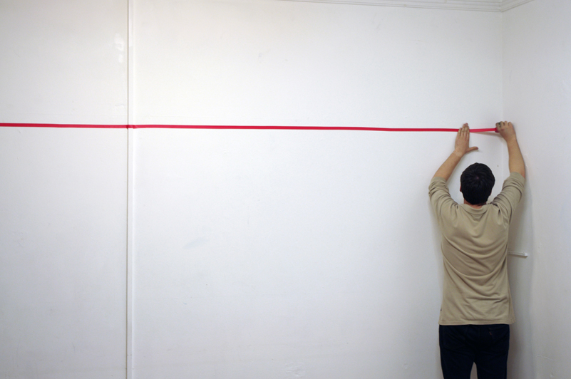 Action Art Now #2 Christopher Mollon