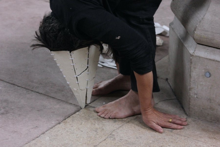 Denys Blacker, York Guildhall 2015