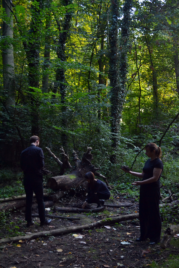 Equinox to Equinox 2016