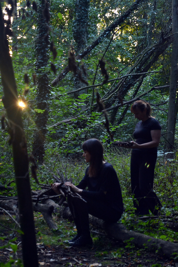 Equinox to Equinox 2016