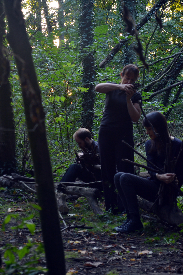 Equinox to Equinox 2016