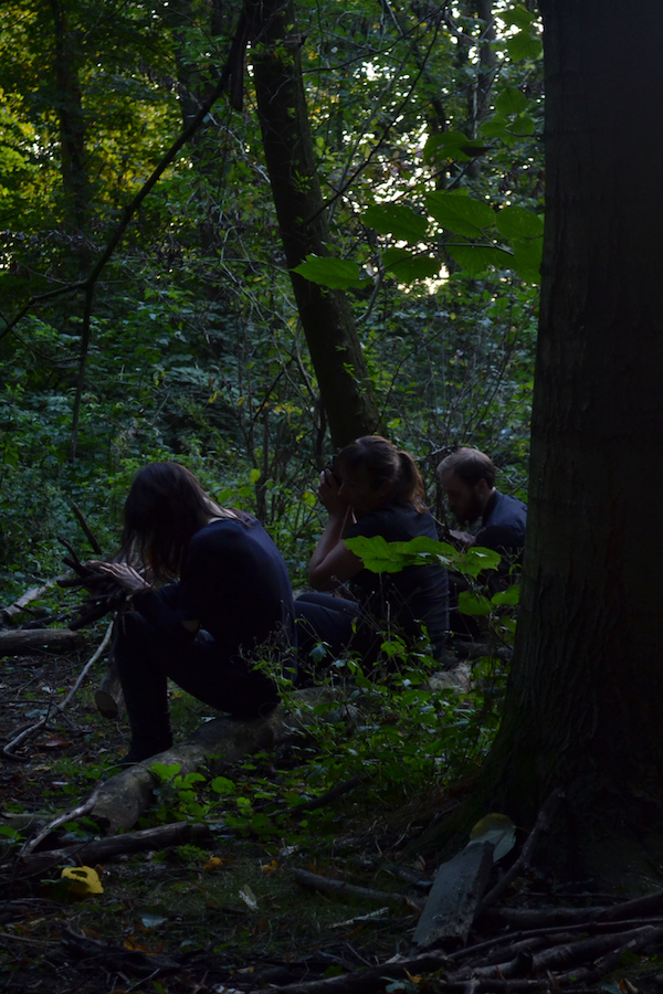 Equinox to Equinox 2016