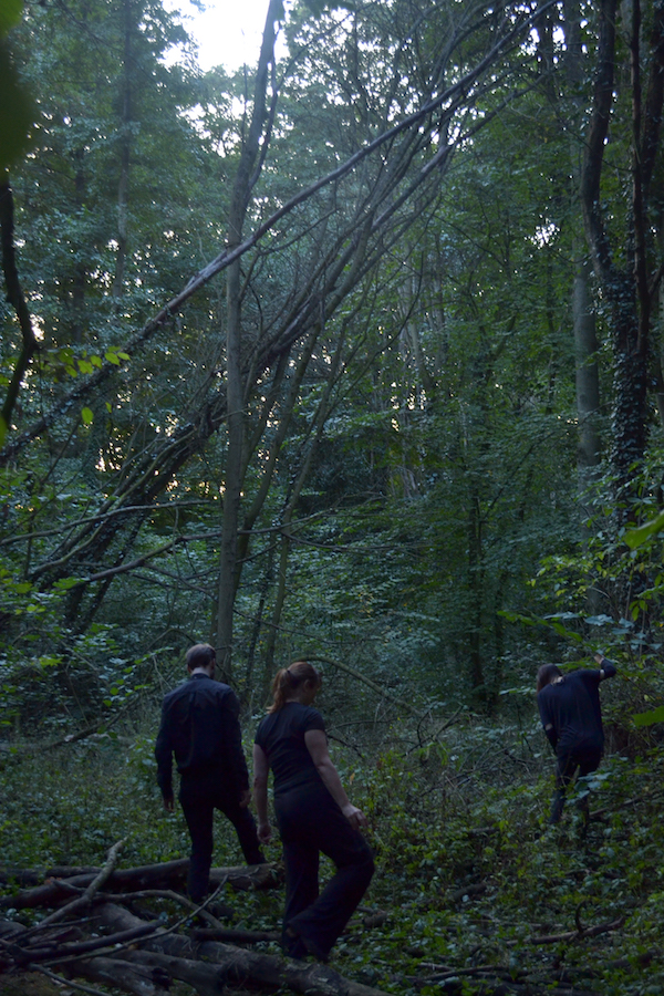 Equinox to Equinox 2016