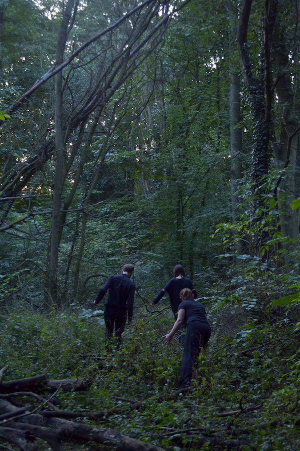 Equinox to Equinox 2016